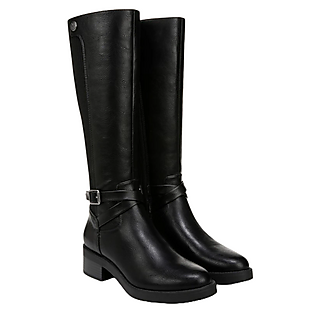 LifeStride Brittany Knee-High Boots $30