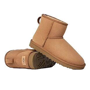 Up to 50% Off UGG Boots & Shoes