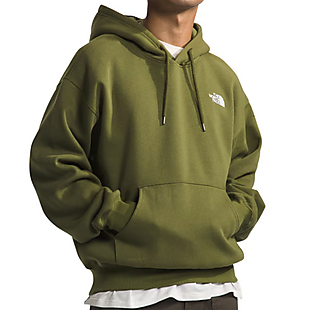 North Face Evolution Hoodie $22