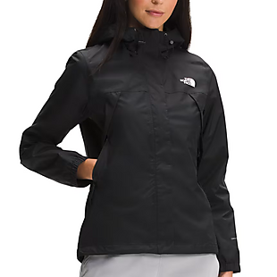 The North Face Antora Jacket $41