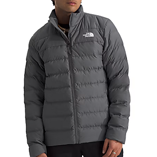 The North Face Aconcagua 3 Jacket $75