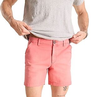 Up to 55% Off Chubbies Shorts