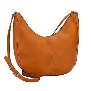 70% Off Le Donne Leather Handbags