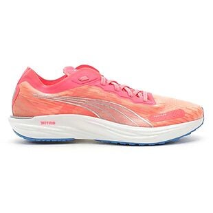 Puma Liberate Nitro Running Shoes $40