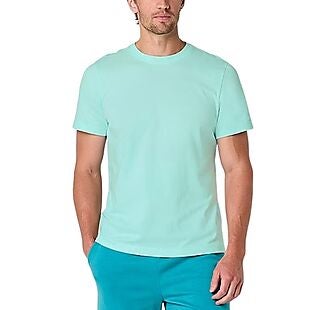 JCPenney Crewneck Tees $6