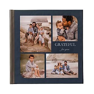 Shutterfly Custom Photo Book $5