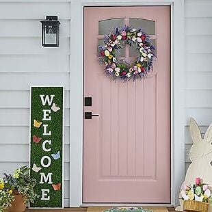 Up to 55% Off Spring Decor at JCPenney