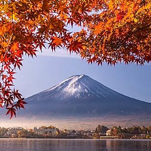 10-Night Japan Trip from $2,399