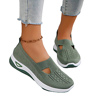 Summery Casual Sports Shoes $12