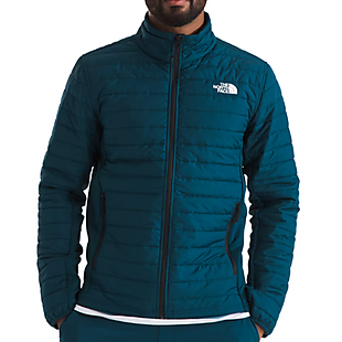 The North Face Men's Hybrid Jacket $56