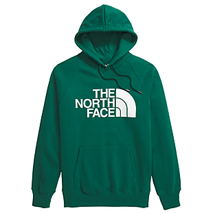 The North Face Half Dome Hoodie $22