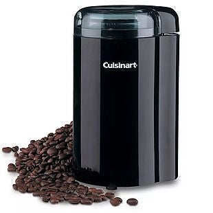 Cuisinart Coffee Grinder $17