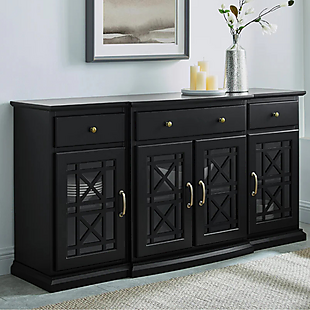 Walker Edison Sideboard & TV Stand $166