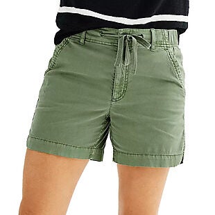Sonoma Utility Shorts $24