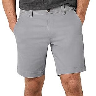 Stretch Chino Shorts $22