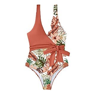 SHEIN: Beachwear from $4