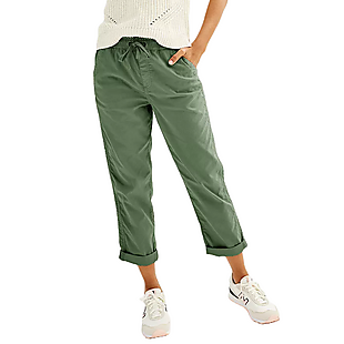 Sonoma Paperbag Capris $25 in 12 Colors