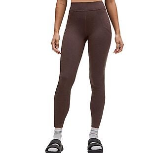 lululemon Suedey High-Rise Leggings $69