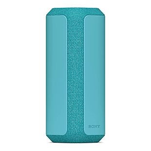 Sony Portable Speaker $49