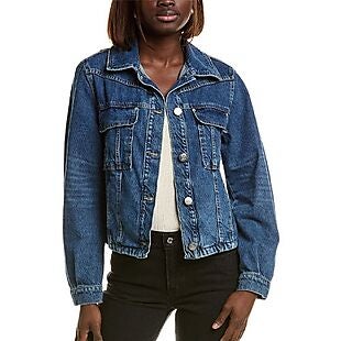 50-70% Off + 10% Off Free People