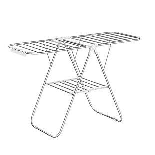 Clothes Drying Rack $40