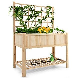 Raised Garden Bed $115