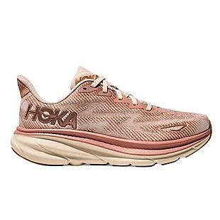 Hoka Clifton 9 Running Shoes $116