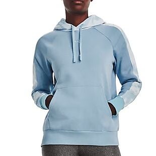 Under Armour Hoodies & Jackets from $19