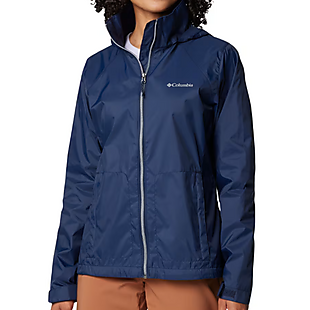 Columbia Switchback IV Jacket $18