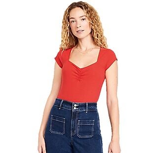 Old Navy: 60-70% Off Spring Break Apparel