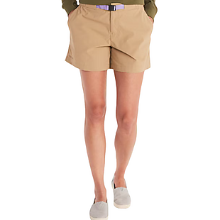 Marmot Kodachrome Shorts $13