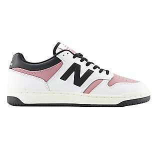 Extra 25% Off New Balance + Free Shipping