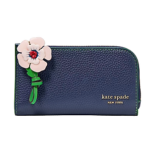 Kate Spade NY Bifold Leather Wallet $60
