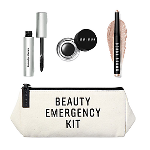 Bobbi Brown Cosmetics: 50% Off Beauty