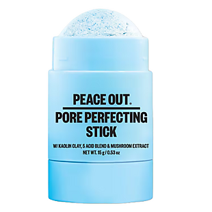 Peace Out Skincare Pore Stick $20