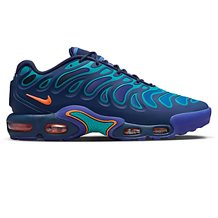 Nike Air Max Plus Drift Shoes $79