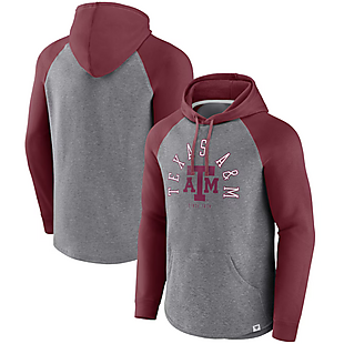50% Off NCAA Hoodies & 1/4-Zip Jackets