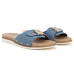 Dr. Scholl's Iconic Sandals $16 Shipped