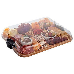 Farberware Portable Charcuterie Board $28