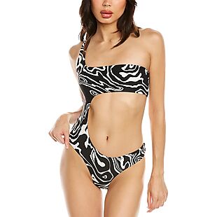 Up to 85% Off Women's Swimwear