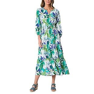 JCPenney: 40% Off Floral Dresses