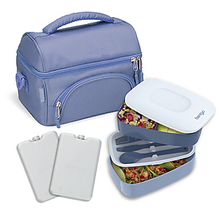 Bentgo: 20% Off Lunch Essentials