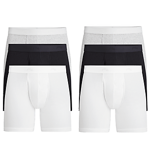 6pk MeUndies Boxer Briefs $19