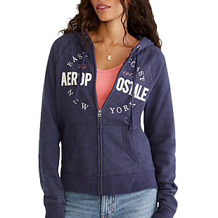 Aeropostale: Up to 70% Off Hoodies