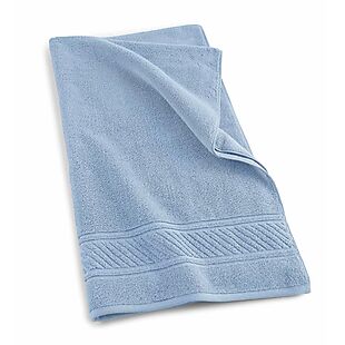 Martha Stewart 100% Cotton Bath Towels $6