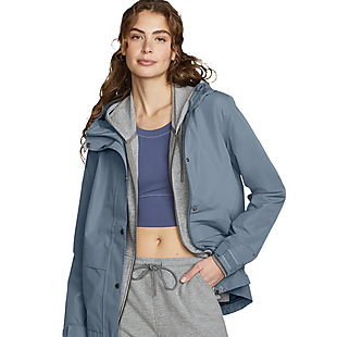 50% Off Eddie Bauer Friends & Family Sale