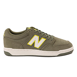 New Balance 480 Athletic Shoes $60
