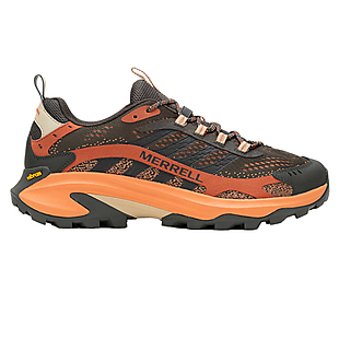Merrell Madness: 50% Off Select Styles