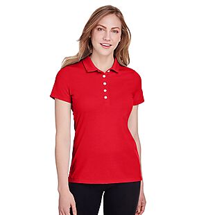 Puma Women's Fusion Polo $20