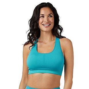 4 Seamless Sports Bras $24 Shipped
